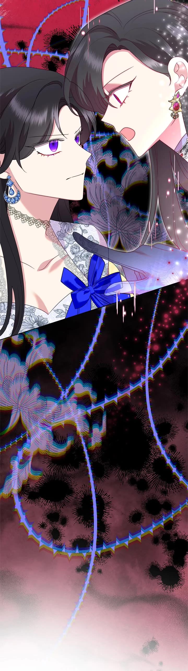 Another Happy Day for the Villainess Chapter 96 page 45 - Chapter 96