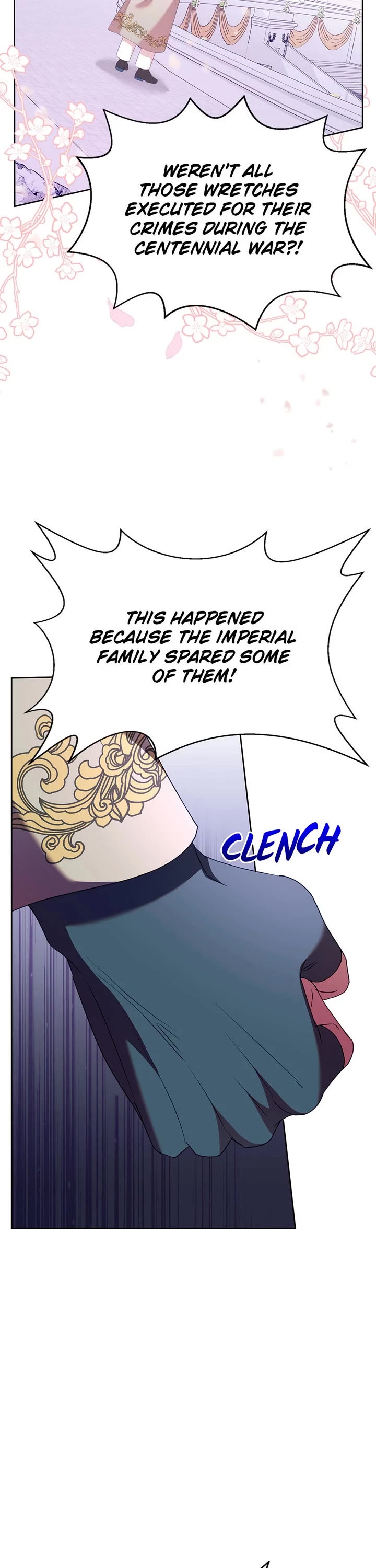 Another Happy Day for the Villainess Chapter 96 page 6 - Chapter 96