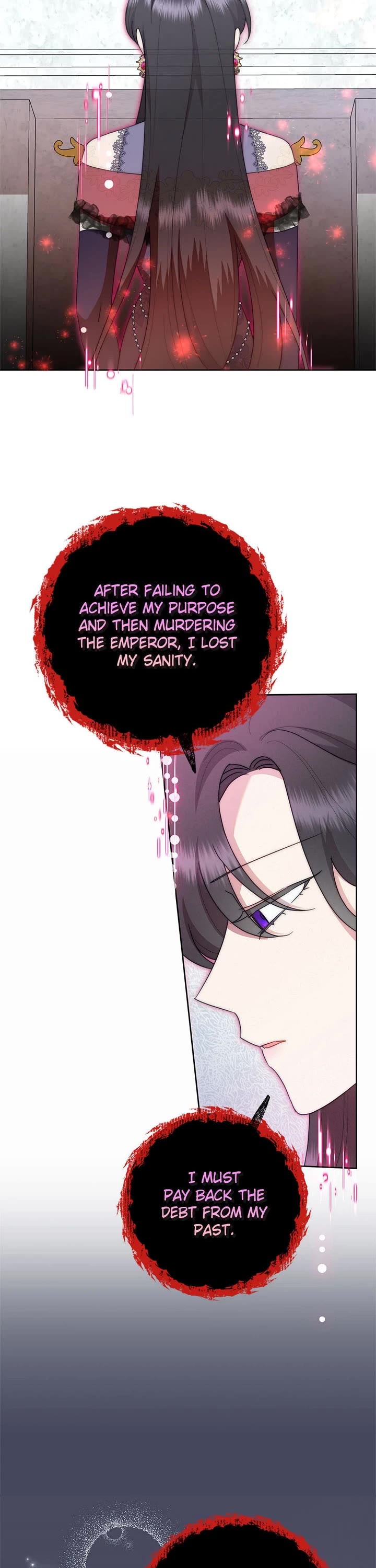 Another Happy Day for the Villainess Chapter 97 page 16 - Chapter 97
