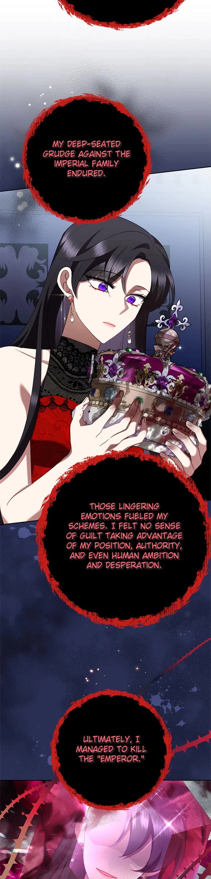 Another Happy Day for the Villainess Chapter 97 page 2 - Chapter 97