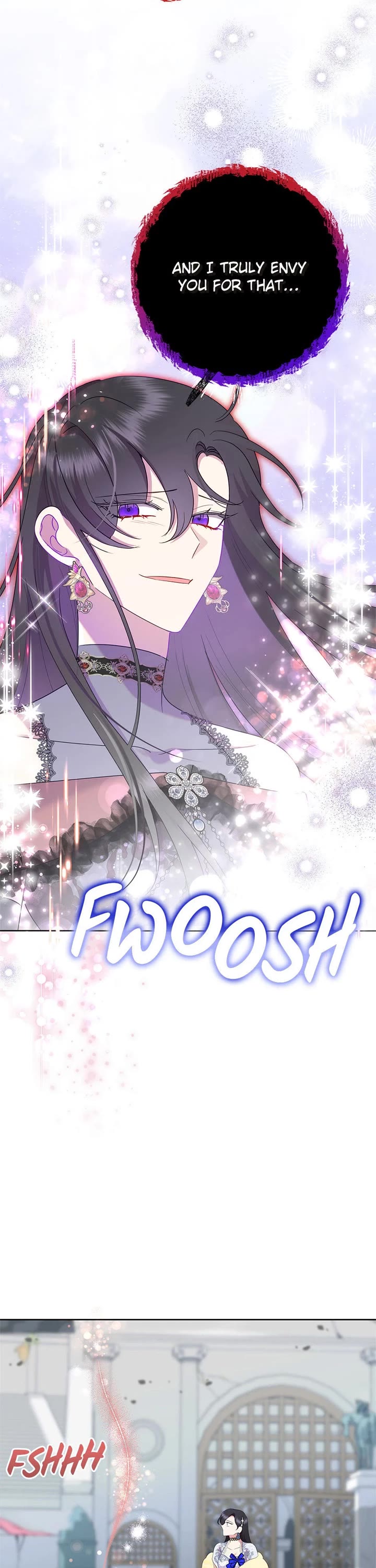 Another Happy Day for the Villainess Chapter 97 page 21 - Chapter 97