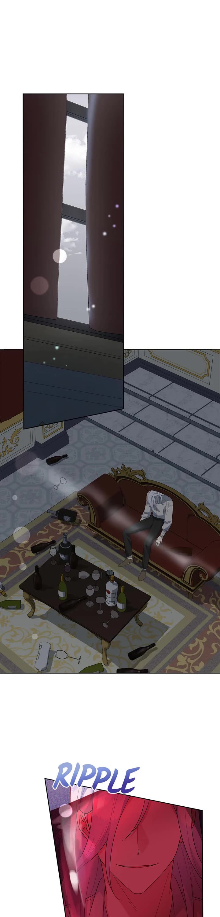 Another Happy Day for the Villainess Chapter 97 page 28 - Chapter 97