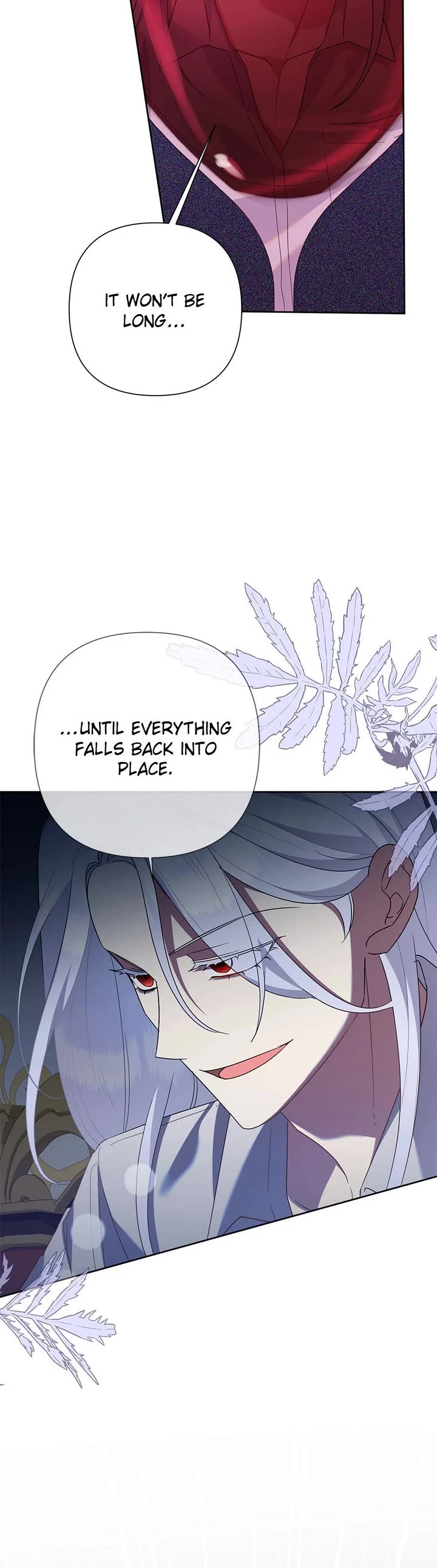 Another Happy Day for the Villainess Chapter 97 page 29 - Chapter 97