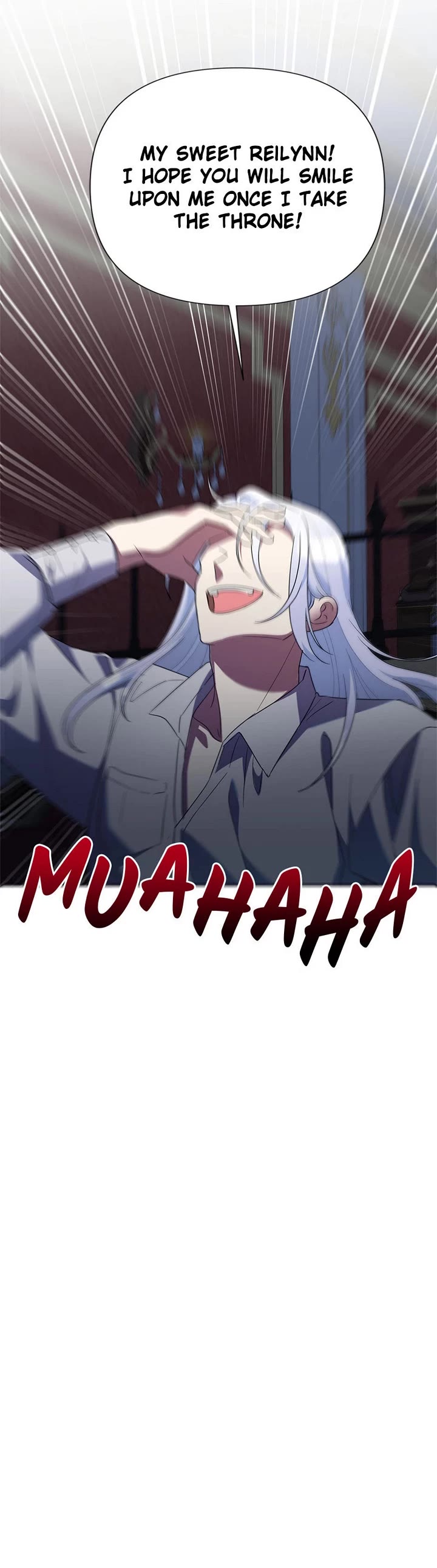 Another Happy Day for the Villainess Chapter 97 page 30 - Chapter 97