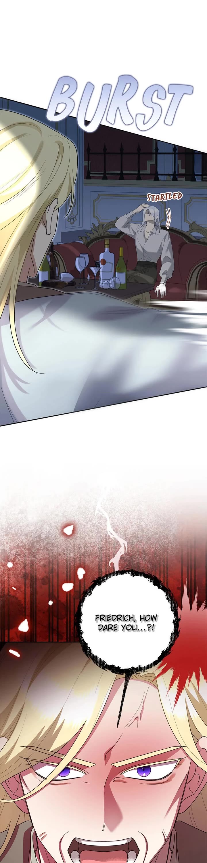 Another Happy Day for the Villainess Chapter 97 page 31 - Chapter 97