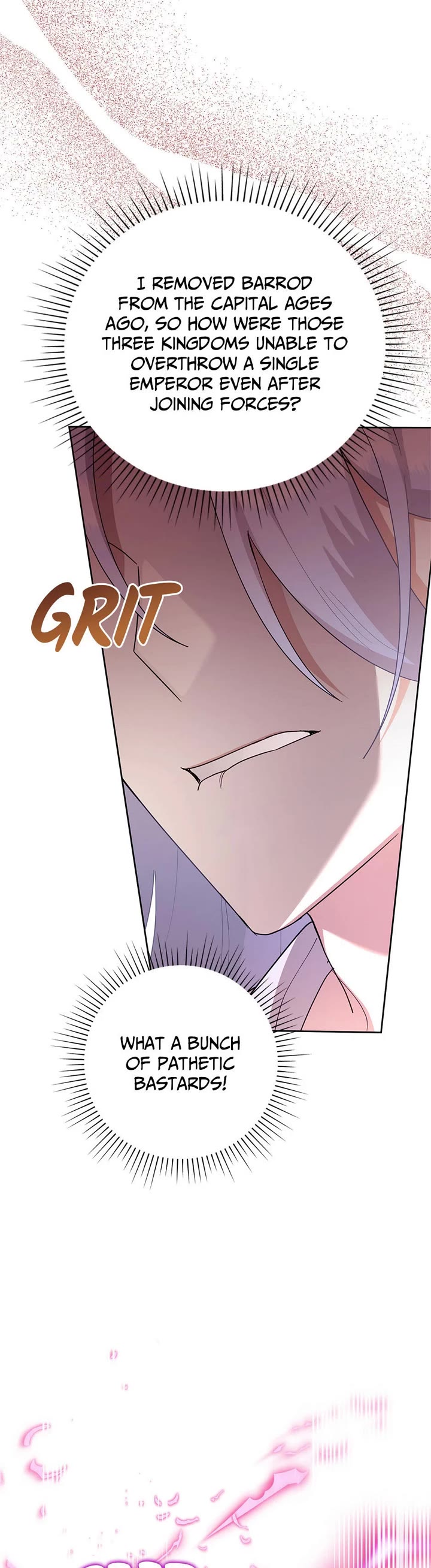 Another Happy Day for the Villainess Chapter 97 page 34 - Chapter 97