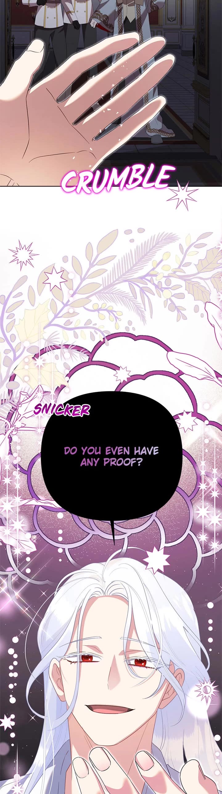 Another Happy Day for the Villainess Chapter 97 page 37 - Chapter 97