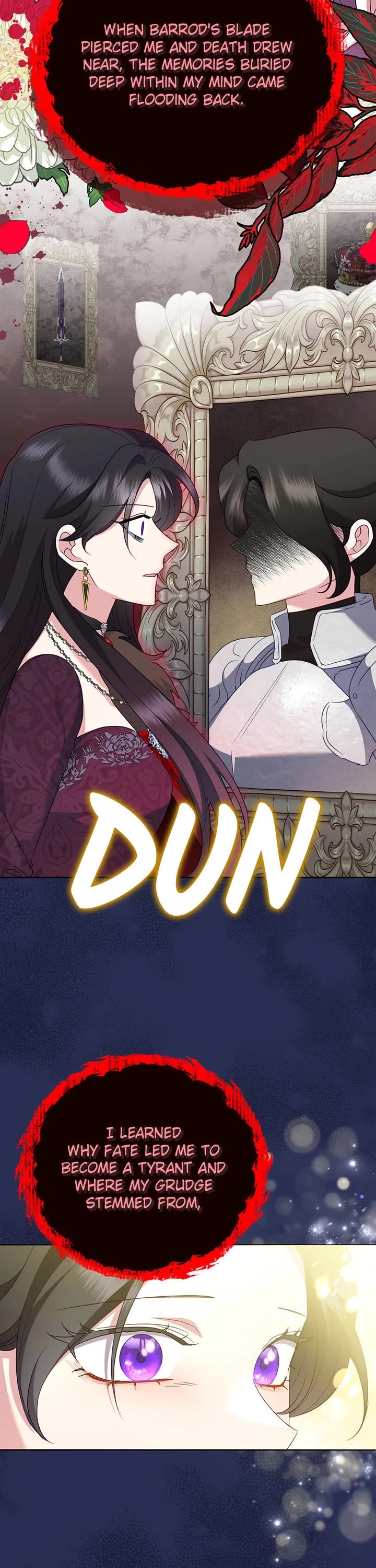 Another Happy Day for the Villainess Chapter 97 page 6 - Chapter 97