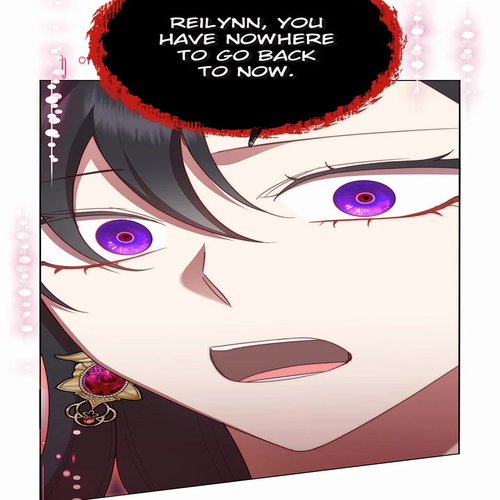 Another Happy Day for the Villainess Chapter 97 cover