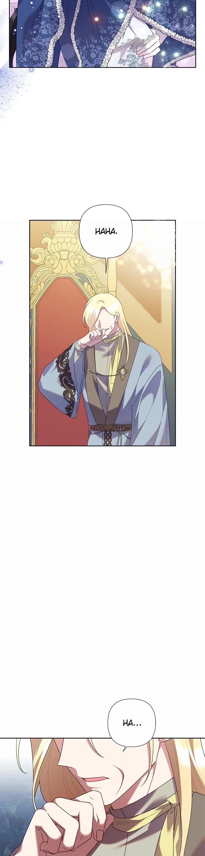 Another Happy Day for the Villainess Chapter 98 page 13 - Chapter 98