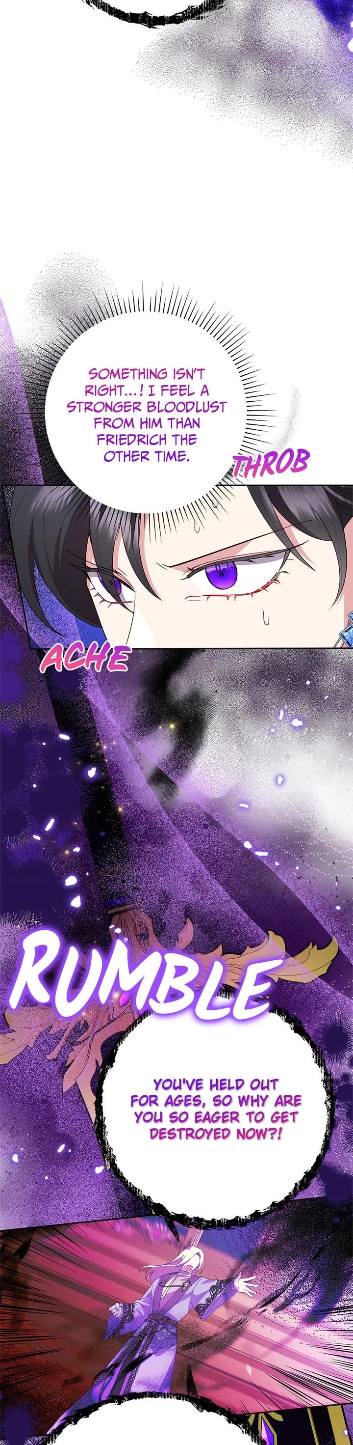 Another Happy Day for the Villainess Chapter 98 page 29 - Chapter 98