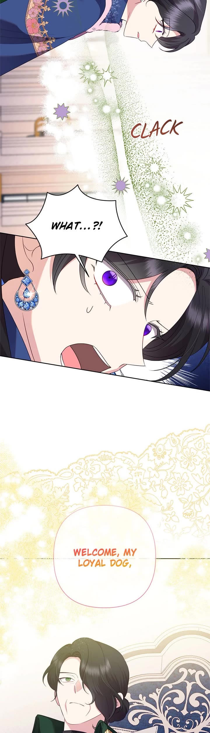 Another Happy Day for the Villainess Chapter 98 page 40 - Chapter 98