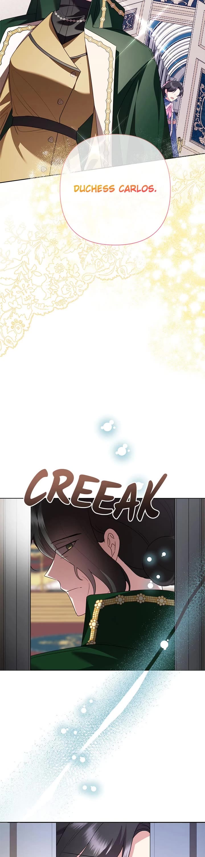 Another Happy Day for the Villainess Chapter 98 page 41 - Chapter 98