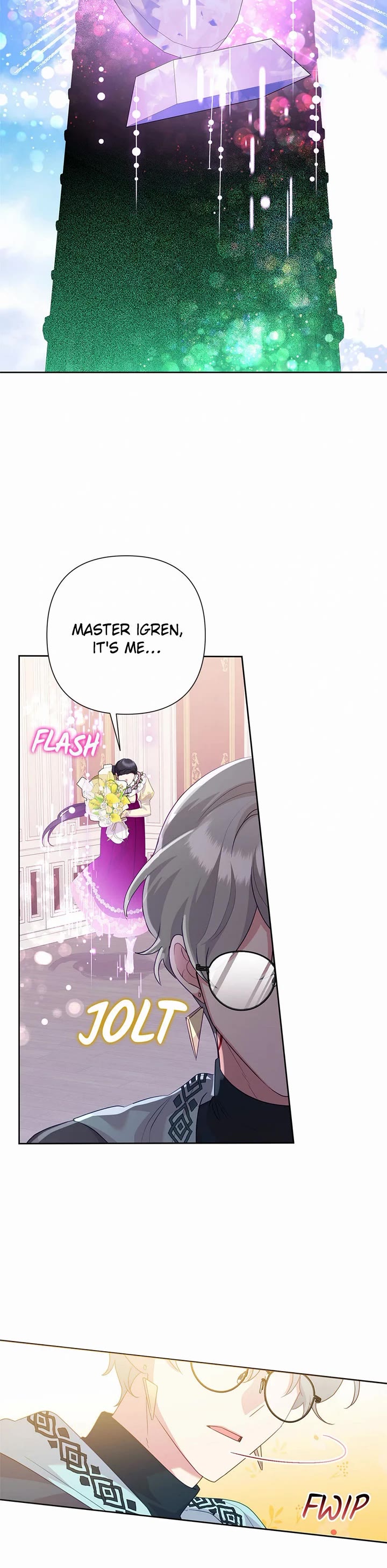 Another Happy Day for the Villainess Chapter 99 page 10 - Chapter 99