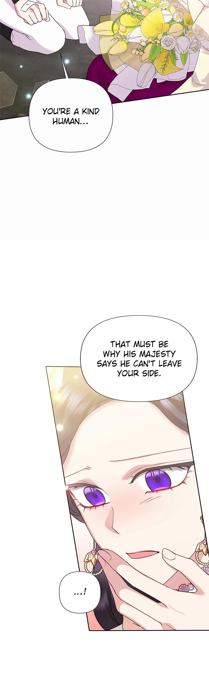 Another Happy Day for the Villainess Chapter 99 page 30 - Chapter 99
