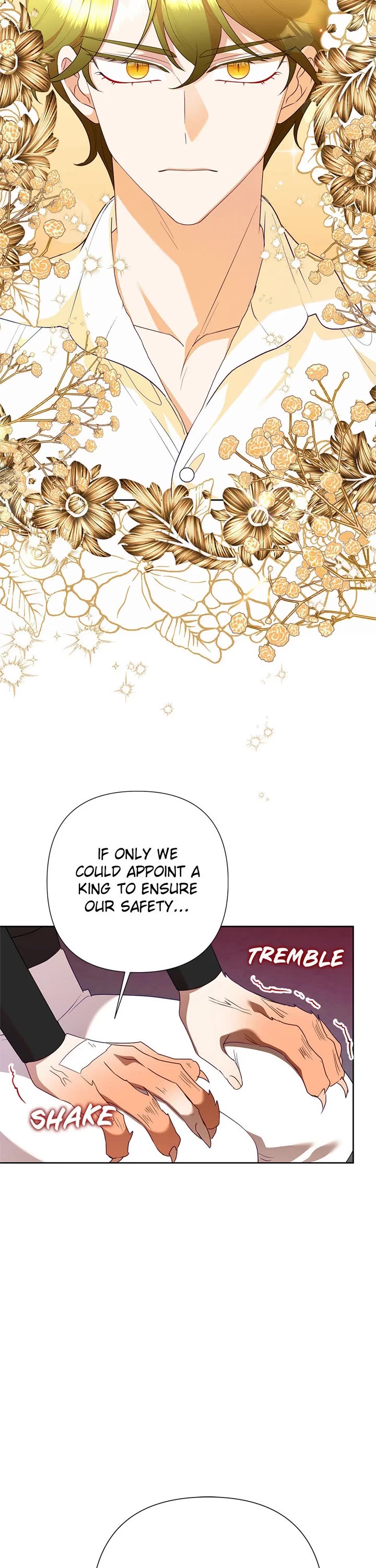 Another Happy Day for the Villainess Chapter 99 page 33 - Chapter 99