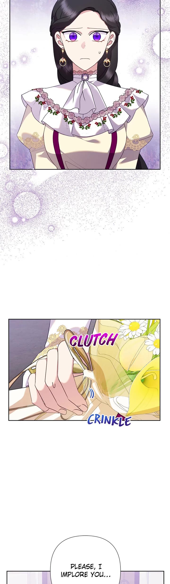 Another Happy Day for the Villainess Chapter 99 page 35 - Chapter 99