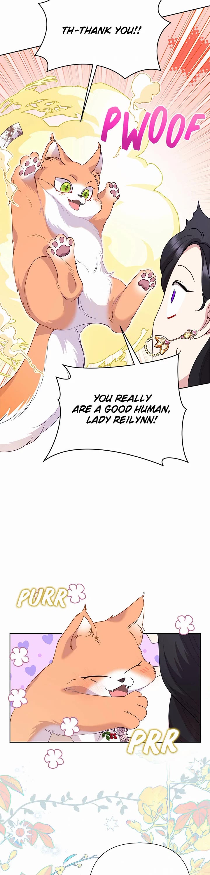 Another Happy Day for the Villainess Chapter 99 page 42 - Chapter 99