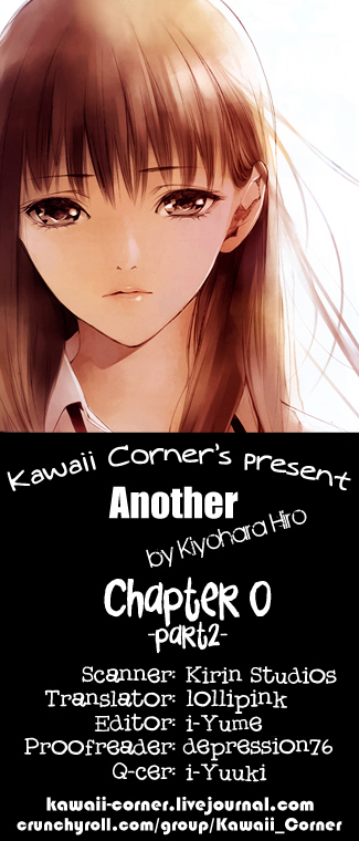 Another Ø Chapter 2.2 page 1 - Chapter 2 v2 : [End]