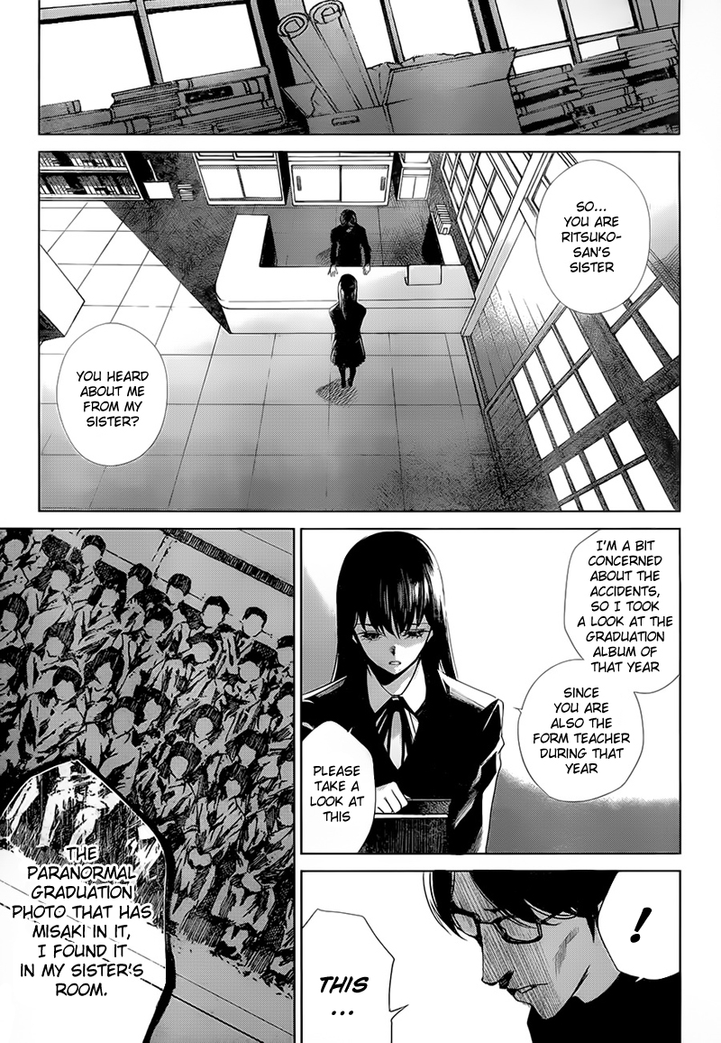 Another Ø Chapter 2.2 page 10 - Chapter 2 v2 : [End]
