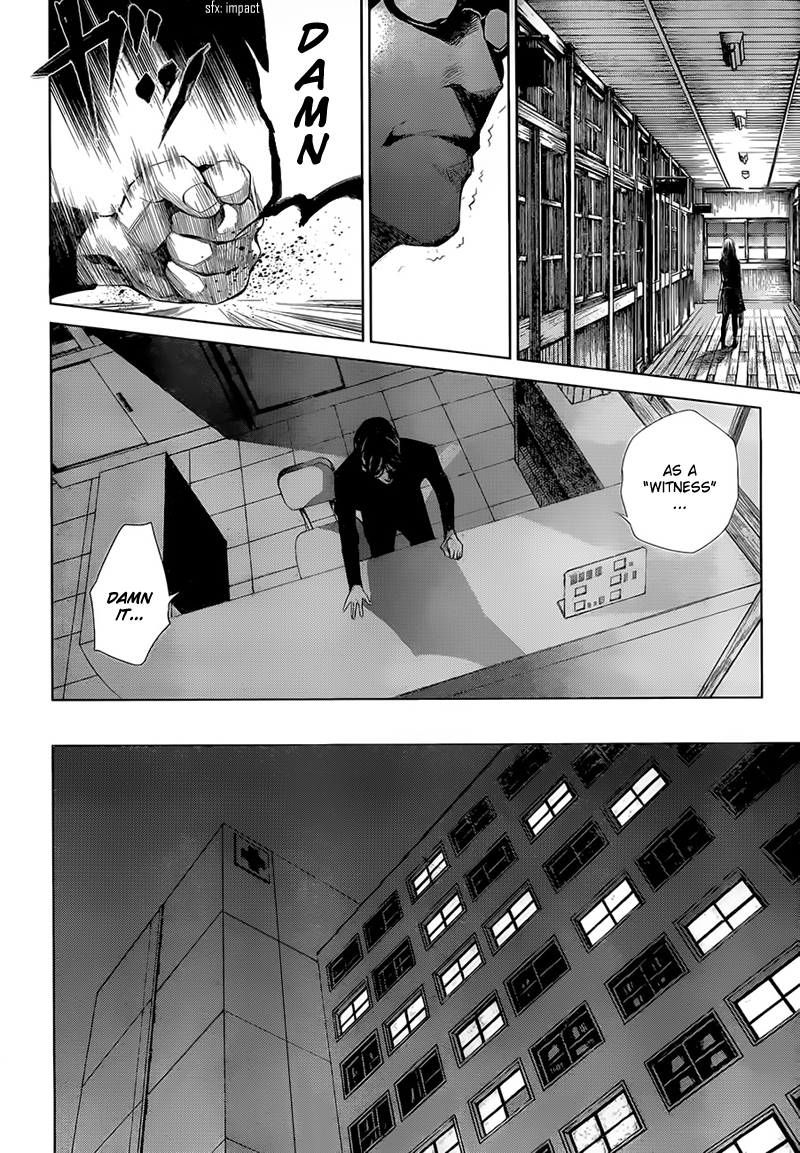 Another Ø Chapter 2.2 page 13 - Chapter 2 v2 : [End]