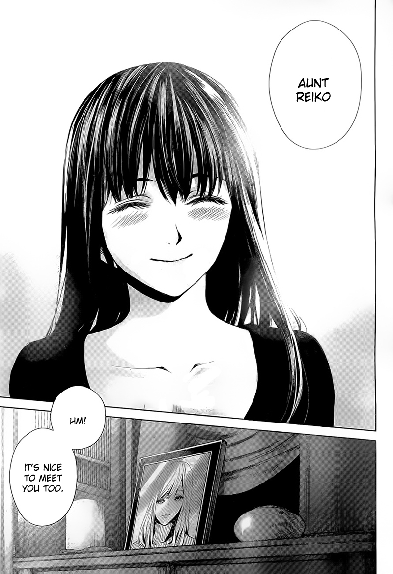 Another Ø Chapter 2.2 page 25 - Chapter 2 v2 : [End]