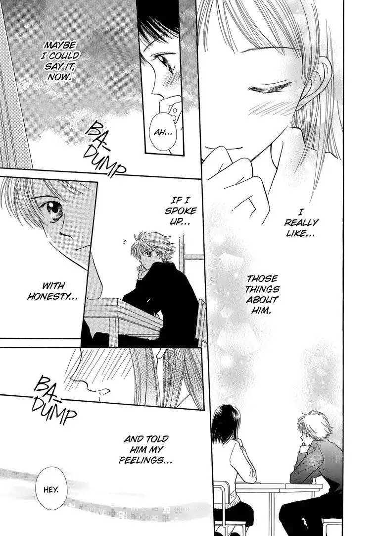 Another Side of You Chapter 0 page 16 - Chapter 0: Another Side of You
