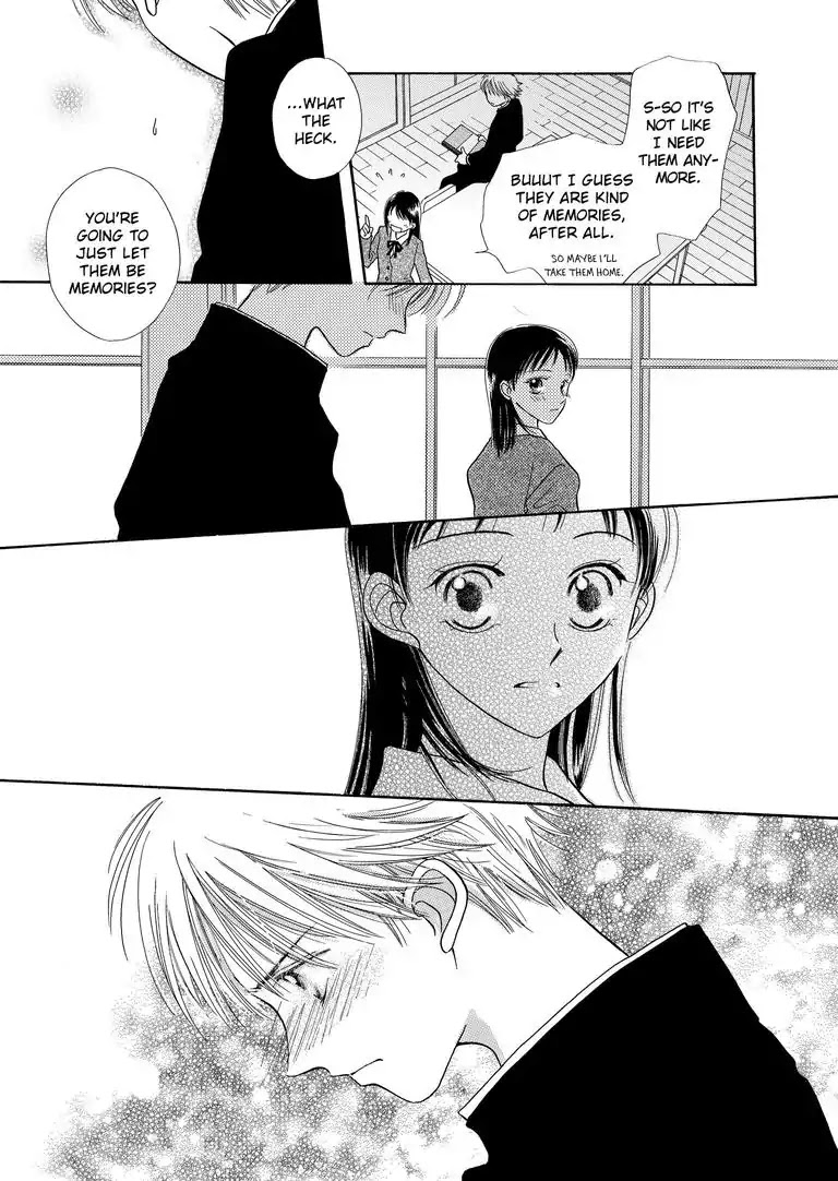 Another Side of You Chapter 0 page 26 - Chapter 0: Another Side of You