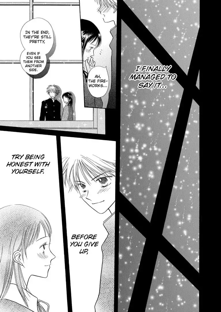 Another Side of You Chapter 0 page 30 - Chapter 0: Another Side of You