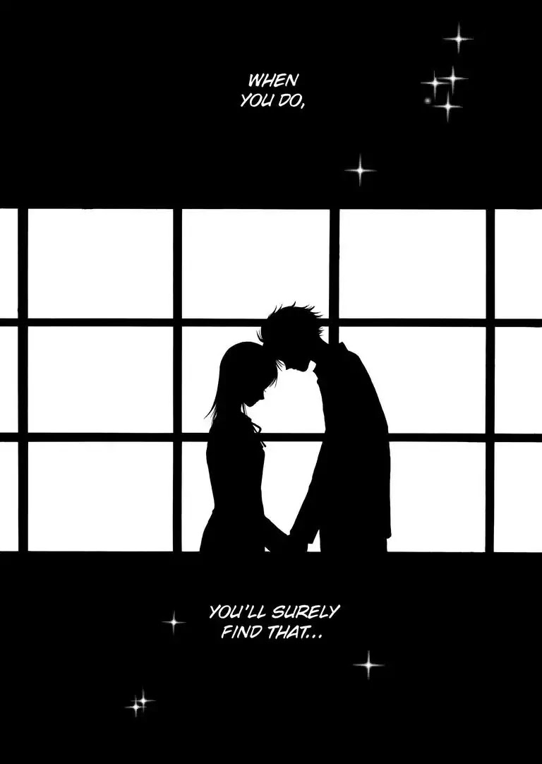 Another Side of You Chapter 0 page 31 - Chapter 0: Another Side of You