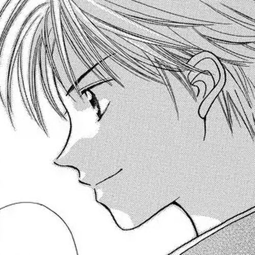 Another Side of You Chapter 0: Another Side of You cover