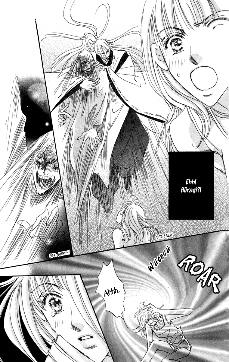 Another Summer Kishi's Chapter 1.2 page 46 - Chapter 1 v2 : Another Summer Knight's