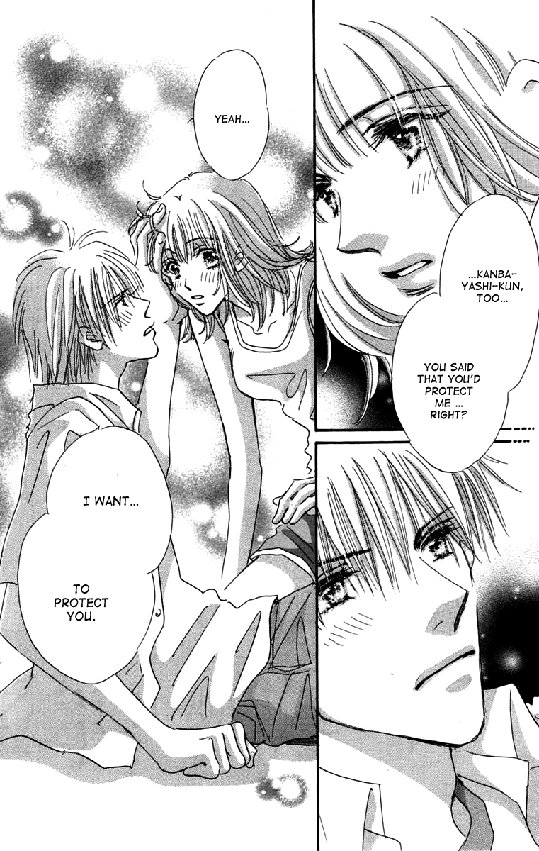 Another Summer Kishi's Chapter 1.2 page 51 - Chapter 1 v2 : Another Summer Knight's