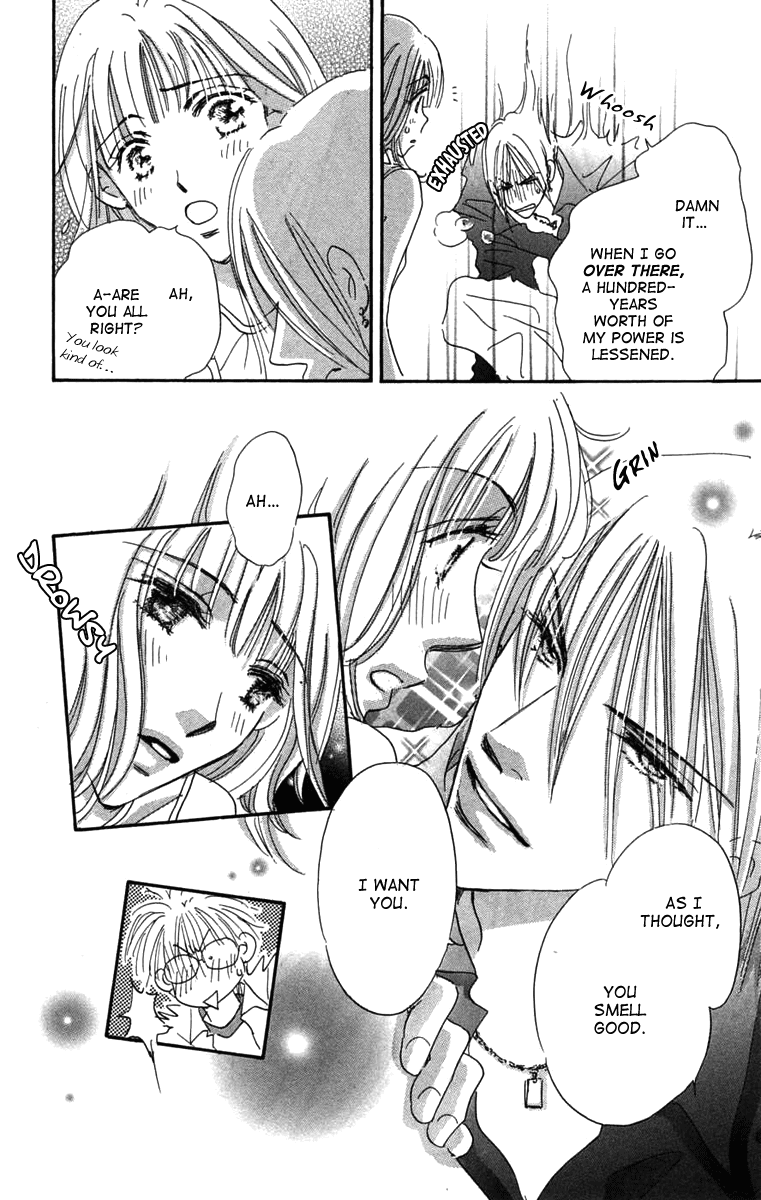 Another Summer Kishi's Chapter 1.2 page 53 - Chapter 1 v2 : Another Summer Knight's