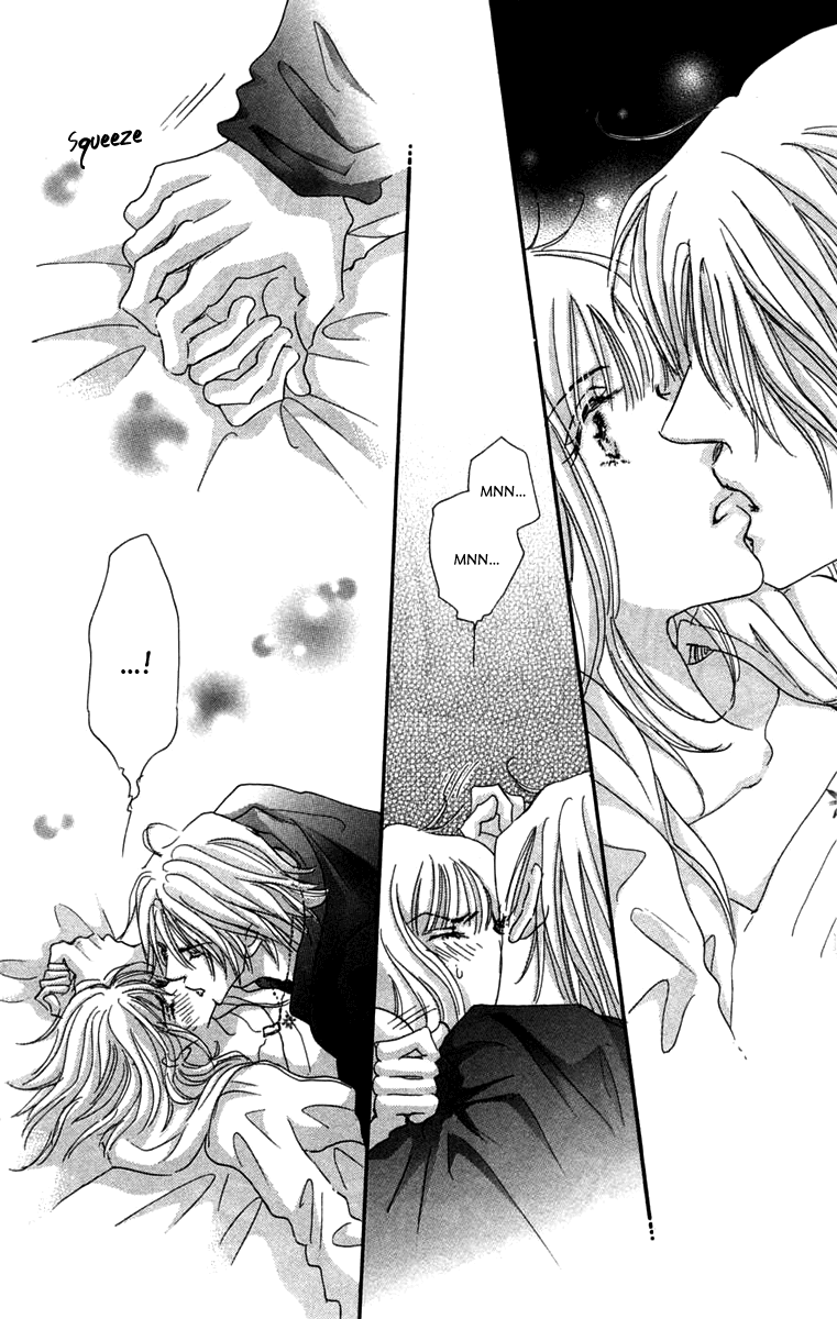 Another Summer Kishi's Chapter 3.2 page 15 - Chapter 3 v2 : Rhyme Note