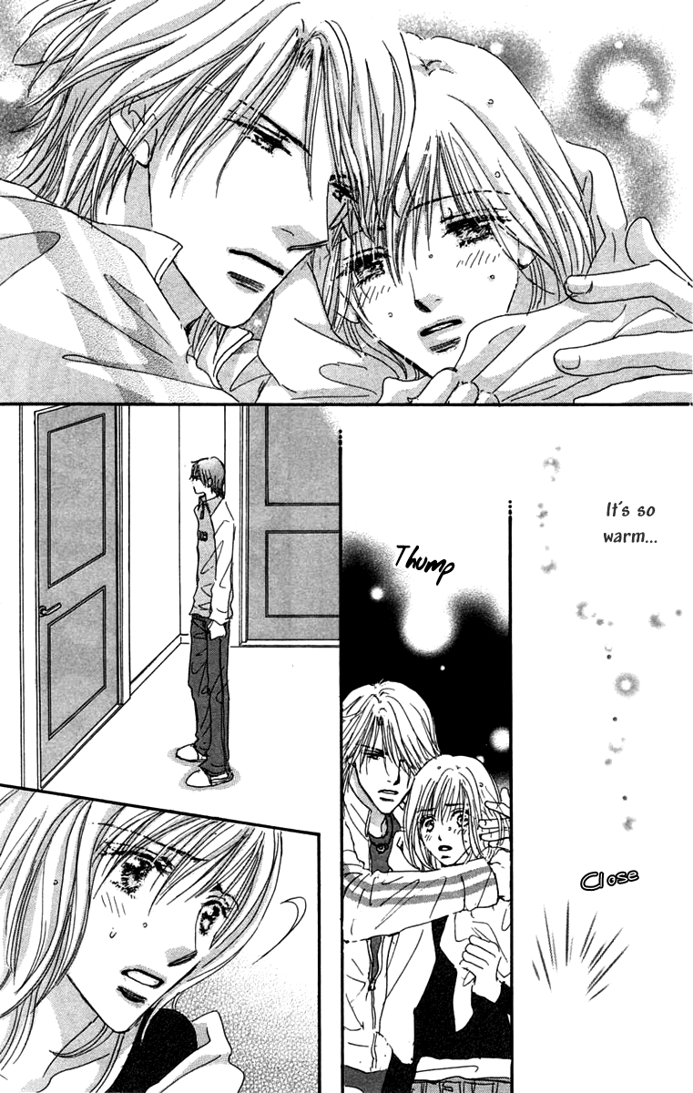 Another Summer Kishi's Chapter 3.2 page 41 - Chapter 3 v2 : Rhyme Note
