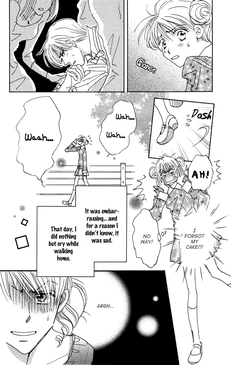 Another Summer Kishi's Chapter 4.2 page 20 - Chapter 4 v2 : Sweet War in Izumi 3rd Block [End]