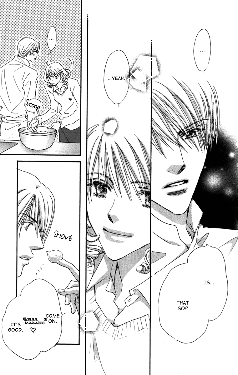 Another Summer Kishi's Chapter 4.2 page 39 - Chapter 4 v2 : Sweet War in Izumi 3rd Block [End]