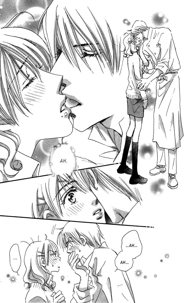 Another Summer Kishi's Chapter 4.2 page 41 - Chapter 4 v2 : Sweet War in Izumi 3rd Block [End]