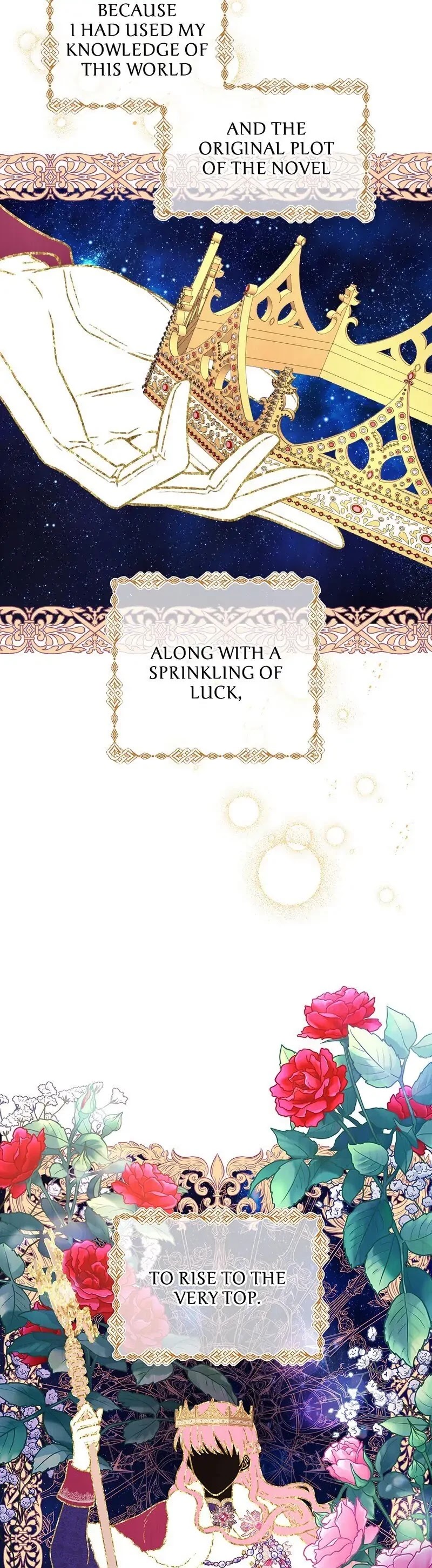 Another Typical Fantasy Romance Chapter 1 page 11 - Chapter 1