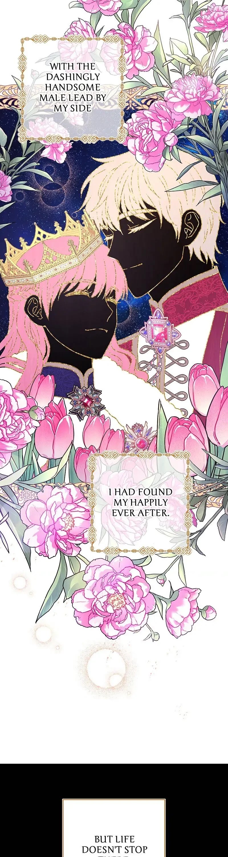 Another Typical Fantasy Romance Chapter 1 page 13 - Chapter 1