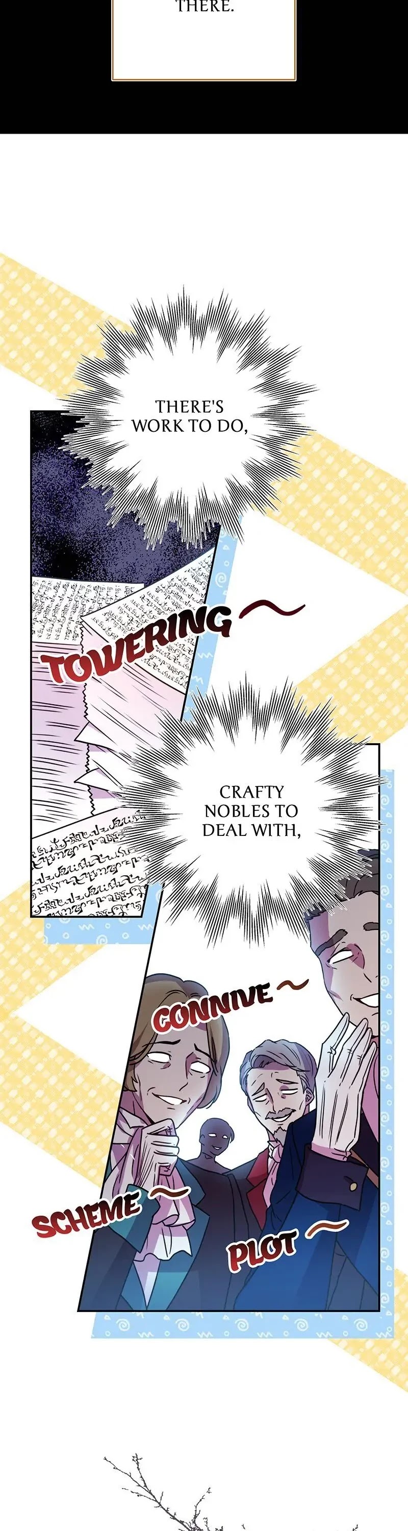 Another Typical Fantasy Romance Chapter 1 page 14 - Chapter 1