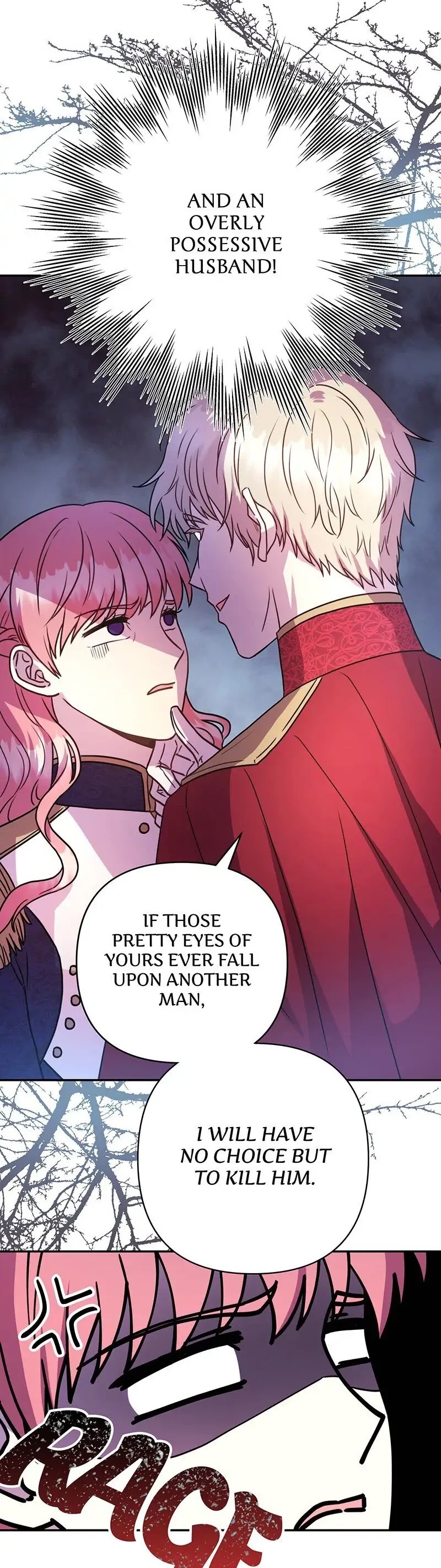 Another Typical Fantasy Romance Chapter 1 page 15 - Chapter 1