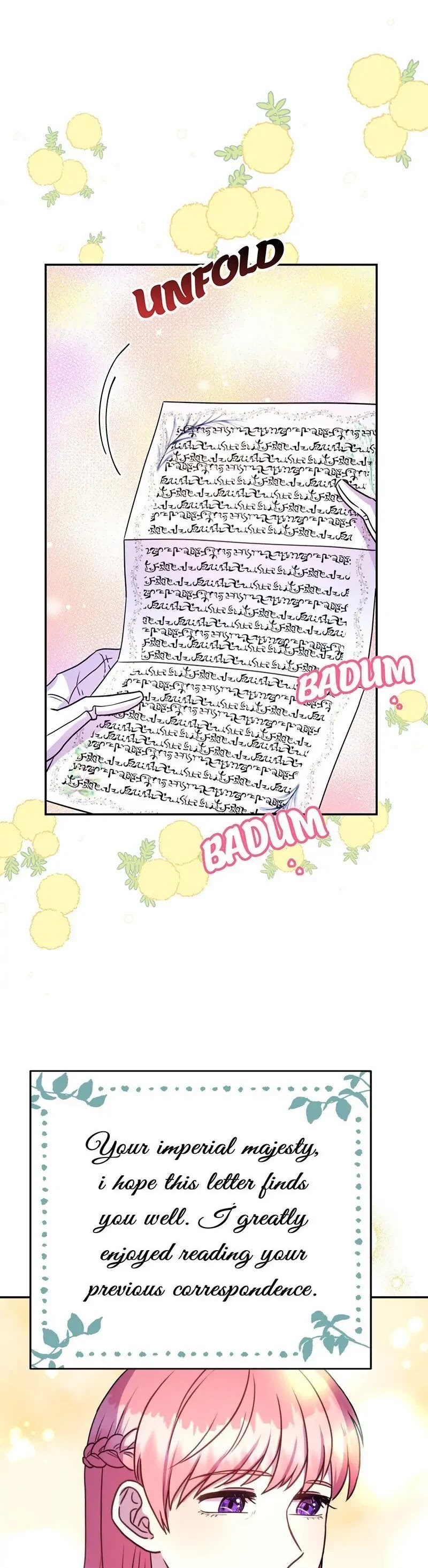 Another Typical Fantasy Romance Chapter 1 page 19 - Chapter 1