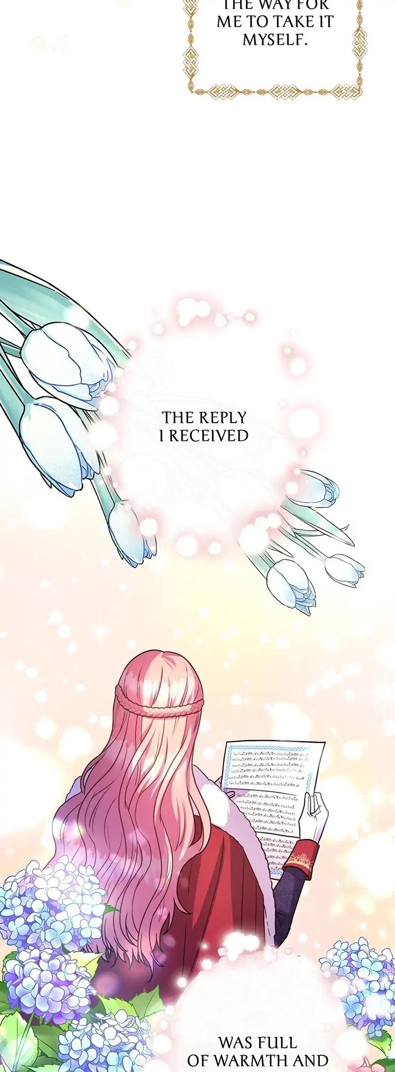 Another Typical Fantasy Romance Chapter 1 page 23 - Chapter 1