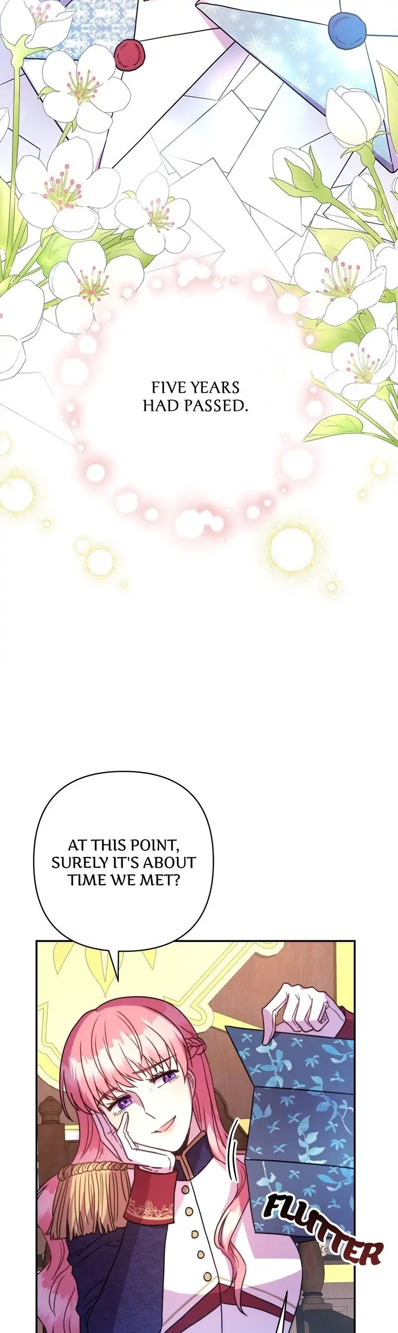 Another Typical Fantasy Romance Chapter 1 page 27 - Chapter 1