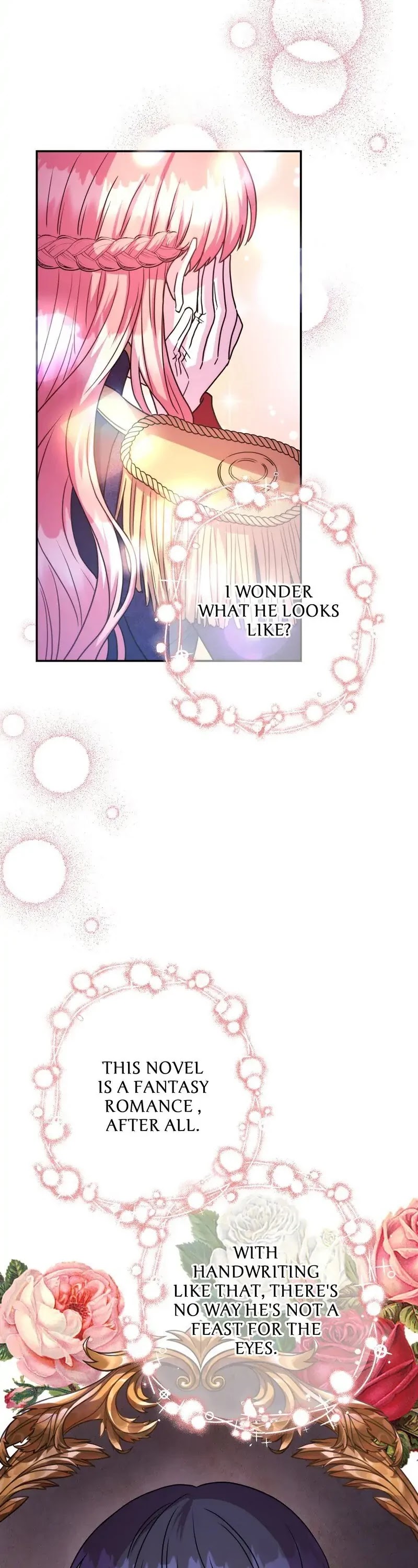 Another Typical Fantasy Romance Chapter 1 page 30 - Chapter 1