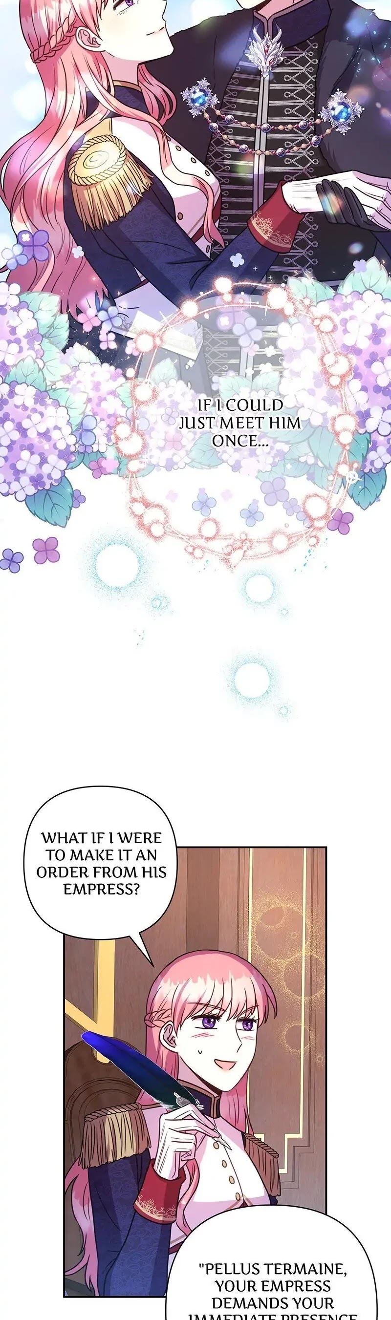 Another Typical Fantasy Romance Chapter 1 page 32 - Chapter 1