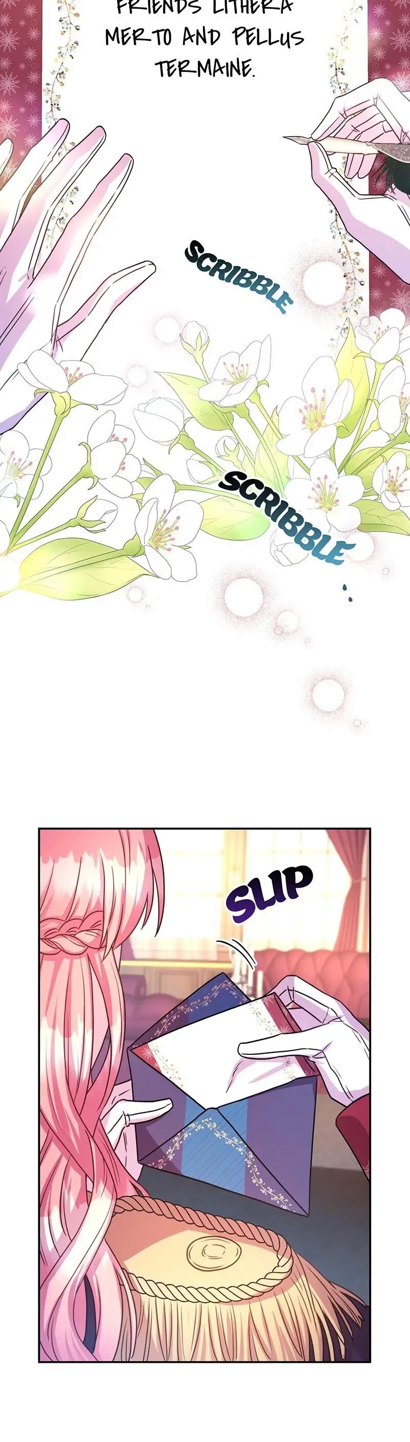 Another Typical Fantasy Romance Chapter 1 page 36 - Chapter 1