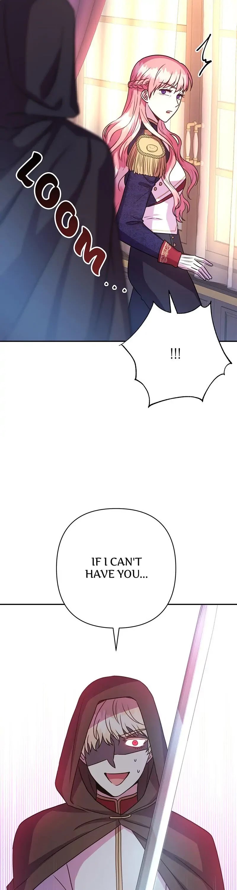 Another Typical Fantasy Romance Chapter 1 page 43 - Chapter 1
